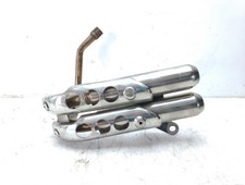 FB679819 TUYAU D´ECHAPPEMENT