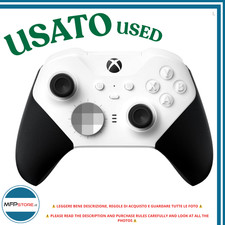 Manette Sans Fil Xbox Elite