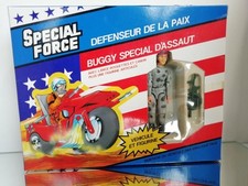 REMCO SPECIAL FORCE BUGGY