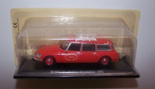 ID DS 20 BREAK AMBULANCE