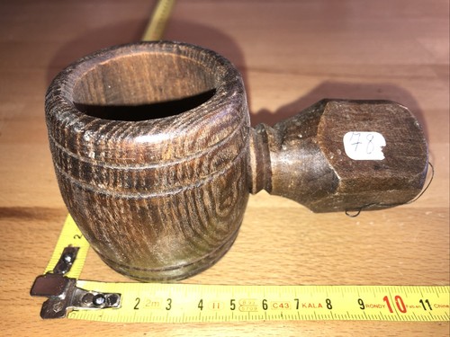 Casse noisette ancien - noisette,