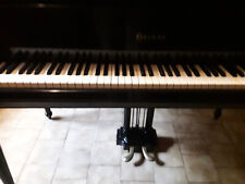 Piano quart de queue Gaveau 1928 - N°83794 - Dimen L : 142cm l : 168 cm 6 pieds 