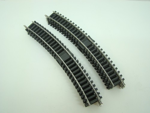 Jouef 870 10 rails - -,