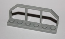 Barrière Lego OldGray Wagon