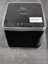 Scansonic Q1000 Haut-Parleur Bluetooth - Pour Pièces, Ne Fonctionne Pas