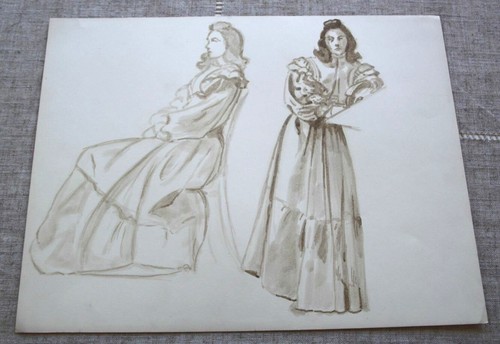 Dessin eugen karbach - eugen, )
