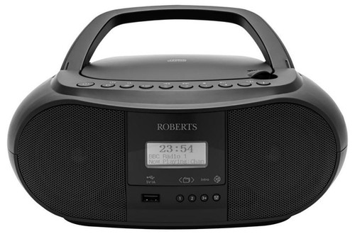 Zoombox dab - 4, dab/dab