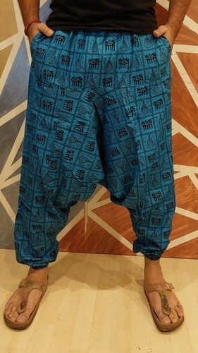 Sarouel neuf pantalon de - pantalon,