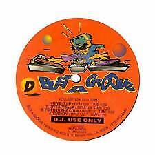 Bust groove volume promo - a, 9