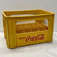 ANCIEN CASIER CAISSE 24 BOUTEILLES COCA COLA, " TRINK COCA COLA " , ALLEMANDE