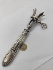 SUPERBE MANCHE A GIGOT STYLE