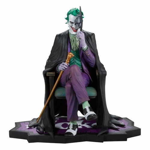 Comics the joker purple - the,