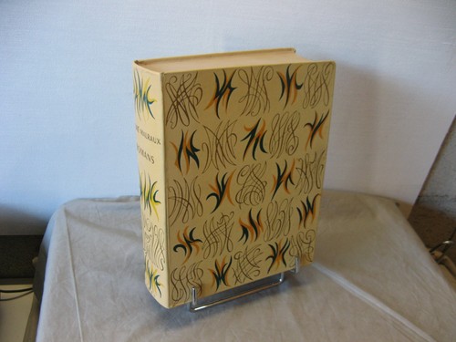 Ancien livre romans andré - romans,