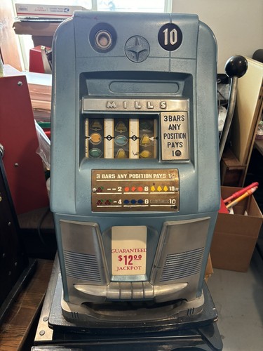 Mills brothers vintage high - mills,