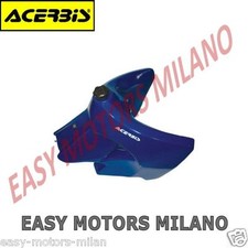 0008595.040 ACERBIS Réservoir Bleu 25 Litres Yamaha Wrf 250/450 2004/2006