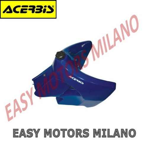 0008595 040 acerbis réservoir - 0008595.040,