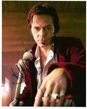 Billy Burke signed autograph