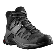 Chaussures Salomon X Ultra Mid 4 Wide Gtx 412946