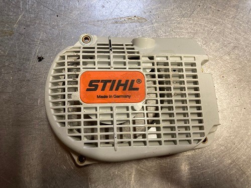 Lanceur stihl 036 - lanceur,