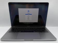 MacBook Pro 13” (2019) –