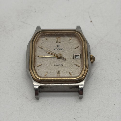 Montre zodiac femme vintage - montre,