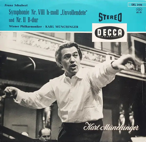Schubert symphonie 8 - schubert, n°