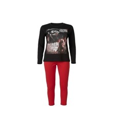 🌌 Pyjama Star Wars garçon