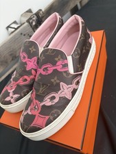 Sneaker Chaussure Louis