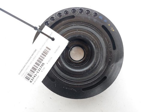 8200802666 poulie pour renault - poulie,