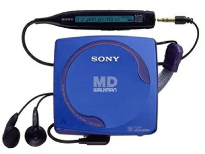 Sony e80 player - player, non