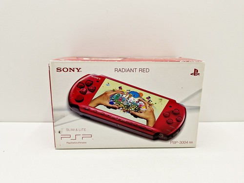 Console psp slime lite - slime,