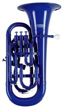 Euphonium Plastique in Sib 4