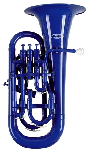 Euphonium plastique sib 4 - plastique, in