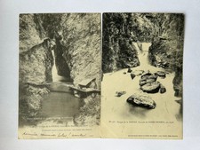Cpa haute savoie - cpa, haute-savoie