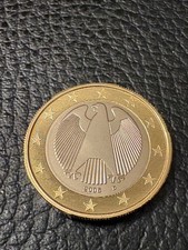 Pièce de 1 euro  Allemagne