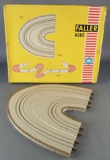 Faller AMS 4580 - Virage 180°