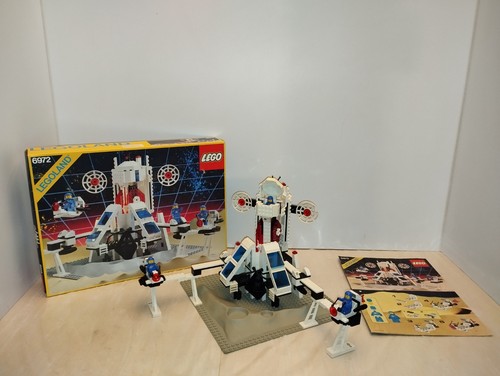 Lego 6062 polaris - 6062, i