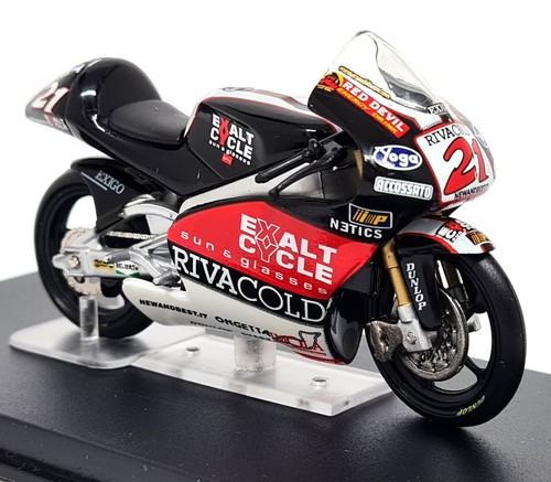 Deagostini aprilia rsw - deagostini,
