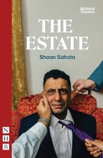Shaan Sahota The Estate