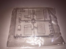 1/24 ITALERI GRAPPE DE