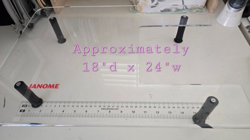 Original janome large - janome,