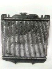 RADIATEUR AIXAM A741 2004-2008