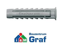 Fischer Goujon Chevilles Nylon