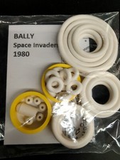 Kit Elastiques Flipper - SPACE