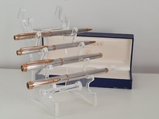 Waterman  Gentleman stylo à