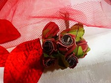 lot fleurs anciennes pour