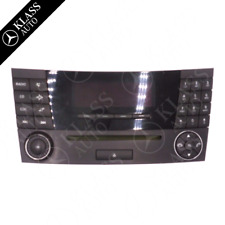 Audio 20 Mercedes classe E W211    A2118209889     MF2321