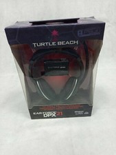 Casque micro gaming + dolby 7.1 TB Turtle beach DPX21 PS3 PC XBOX360