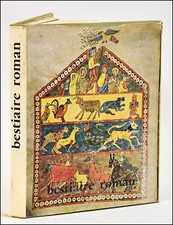 ZODIAQUE - BESTIAIRE ROMAN -