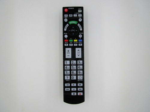 Remote control for panasonic - remote,